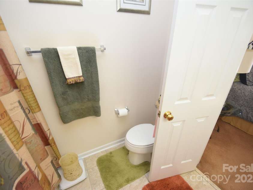 11646 Rabbit Ridge Road, Charlotte, NC 28270.  MLS# CAR4216971, YatesRealty ID 4898. 