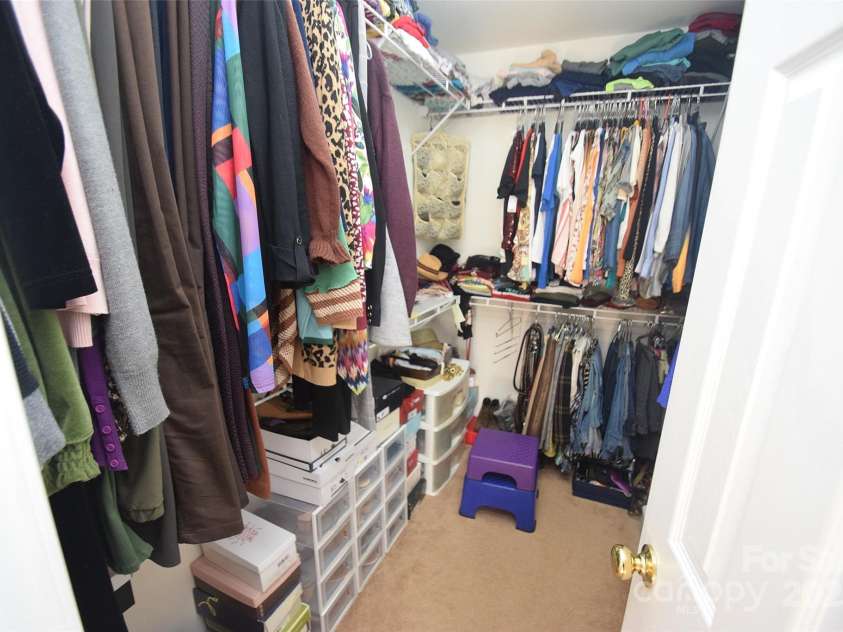 11646 Rabbit Ridge Road, Charlotte, NC 28270.  MLS# CAR4216971, YatesRealty ID 4898. 