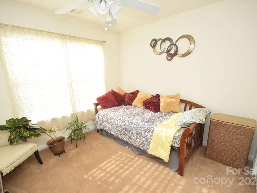 11646 Rabbit Ridge Road, Charlotte, NC 28270.  MLS# CAR4216971, YatesRealty ID 4898. 