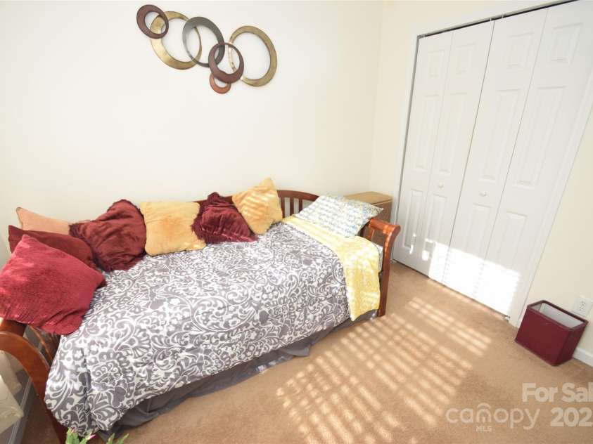 11646 Rabbit Ridge Road, Charlotte, NC 28270.  MLS# CAR4216971, YatesRealty ID 4898. 