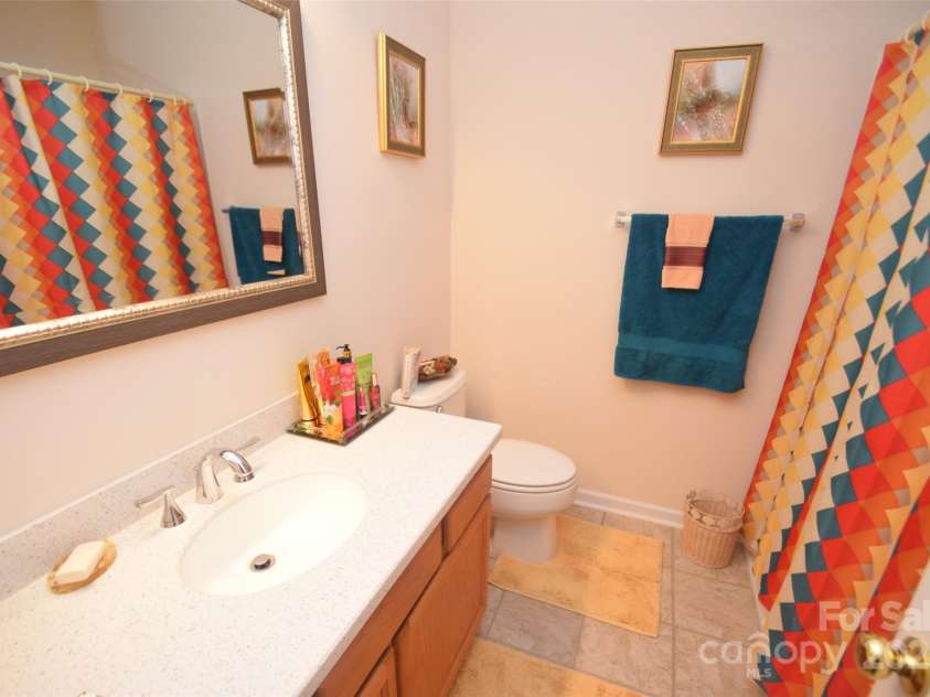 11646 Rabbit Ridge Road, Charlotte, NC 28270.  MLS# CAR4216971, YatesRealty ID 4898. 