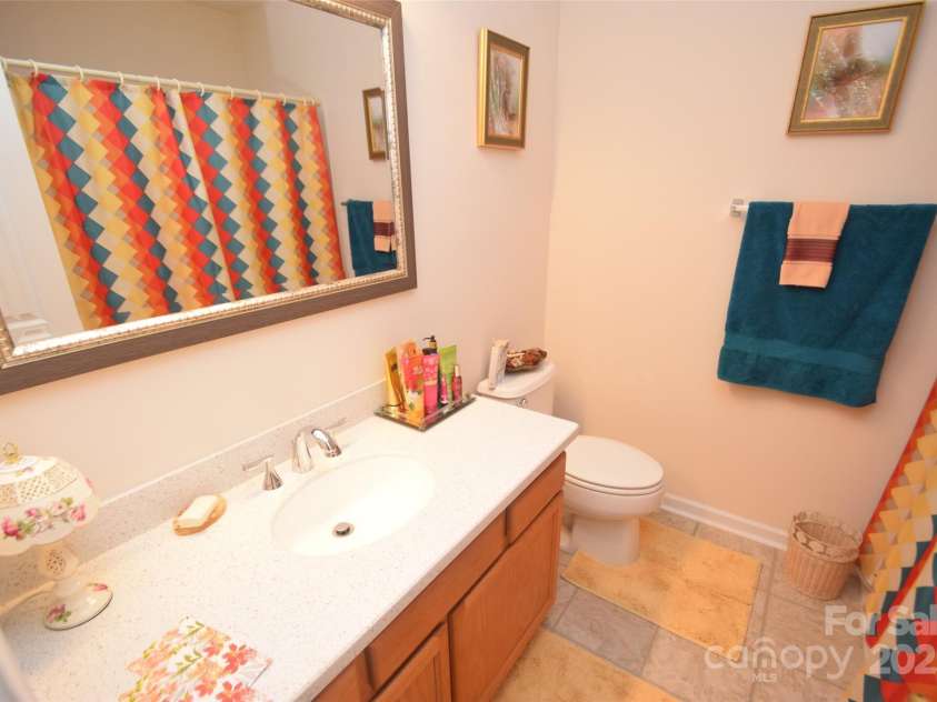 11646 Rabbit Ridge Road, Charlotte, NC 28270.  MLS# CAR4216971, YatesRealty ID 4898. 