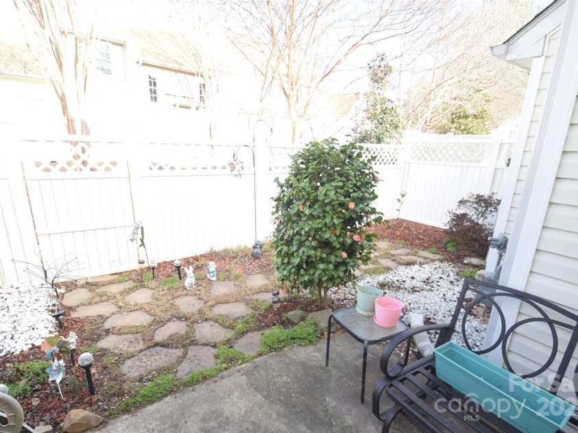 11646 Rabbit Ridge Road, Charlotte, NC 28270.  MLS# CAR4216971, YatesRealty ID 4898. 