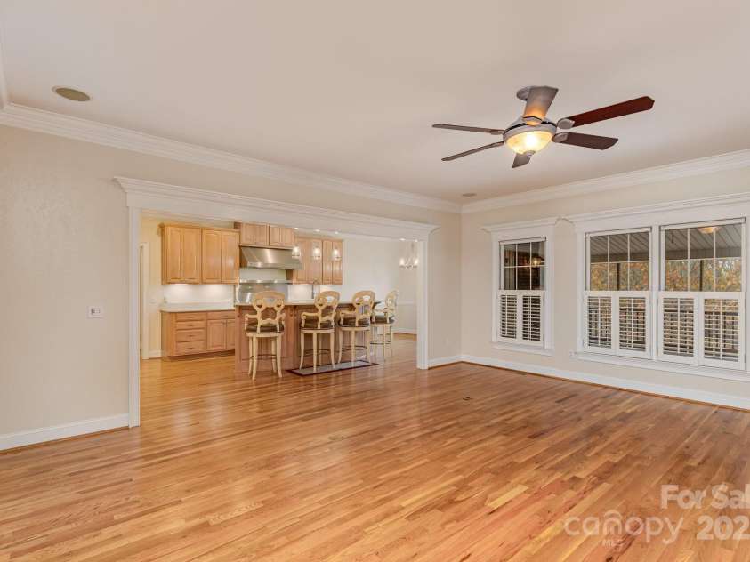 3646 Hogan Court, Conover, NC 28613.  MLS# CAR4321487, YatesRealty ID 4898. 