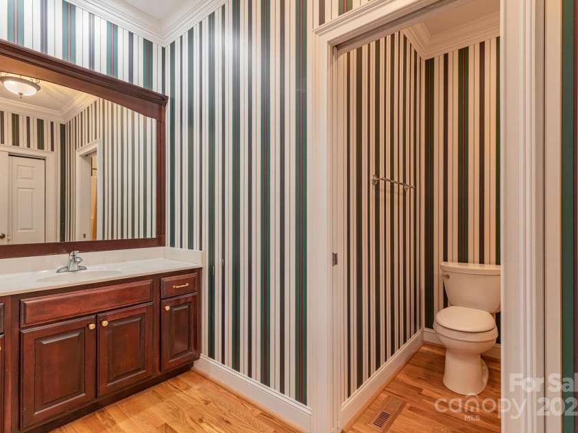 3646 Hogan Court, Conover, NC 28613.  MLS# CAR4321487, YatesRealty ID 4898. 