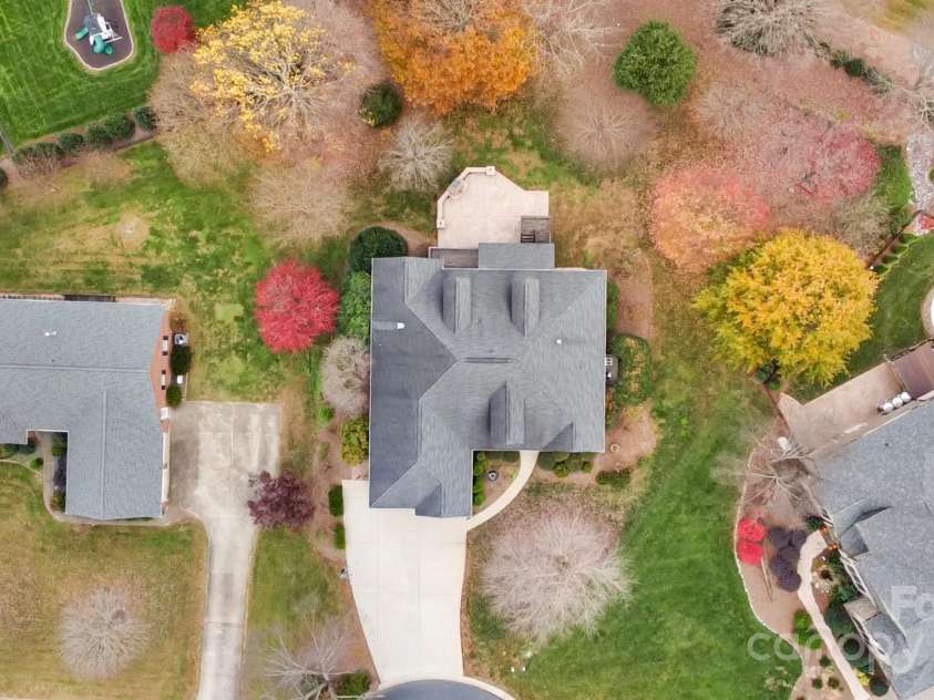 3646 Hogan Court, Conover, NC 28613.  MLS# CAR4321487, YatesRealty ID 4898. 
