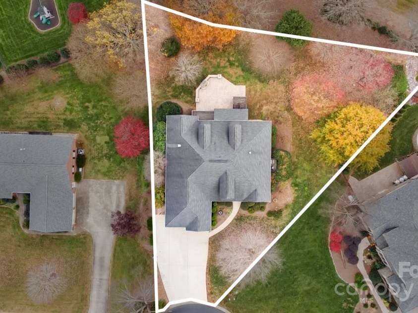 3646 Hogan Court, Conover, NC 28613.  MLS# CAR4321487, YatesRealty ID 4898. 