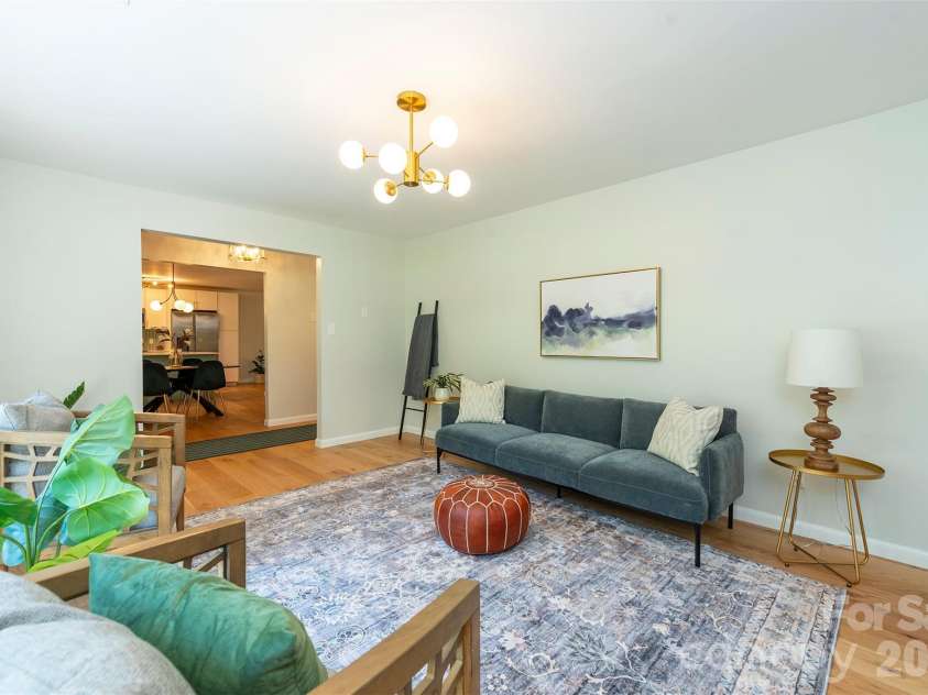 68 Sun Valley Drive, Alexander, NC 28701.  MLS# CAR4421813, YatesRealty ID 48982. 