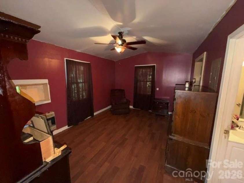 3205 Oran Yount Lane, Granite Falls, NC 28630.  MLS# CAR4421889, YatesRealty ID 48984. 