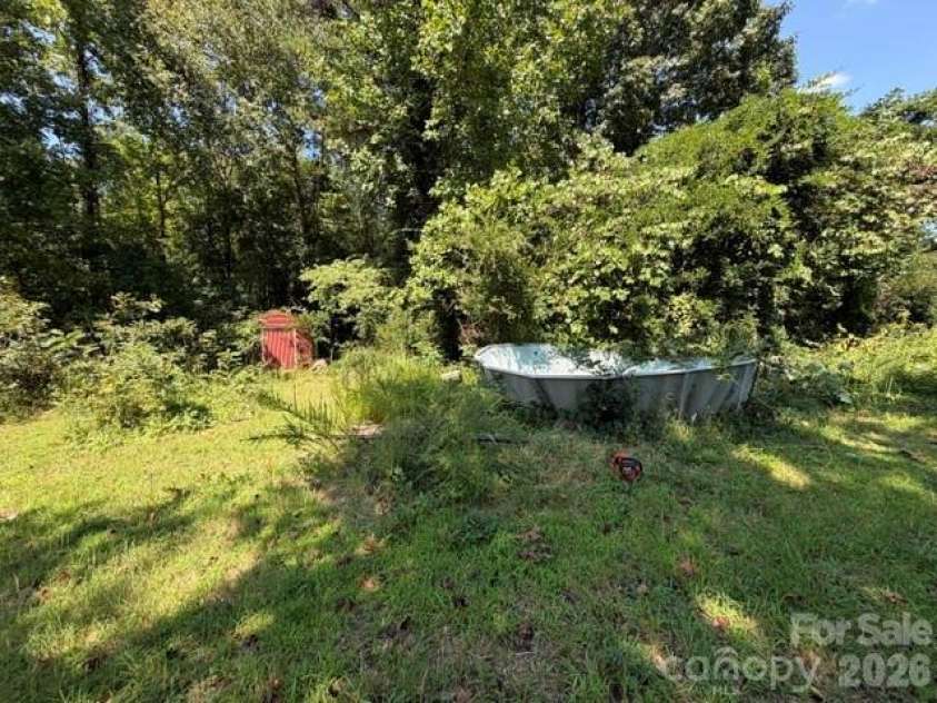 3205 Oran Yount Lane, Granite Falls, NC 28630.  MLS# CAR4421889, YatesRealty ID 48984. 