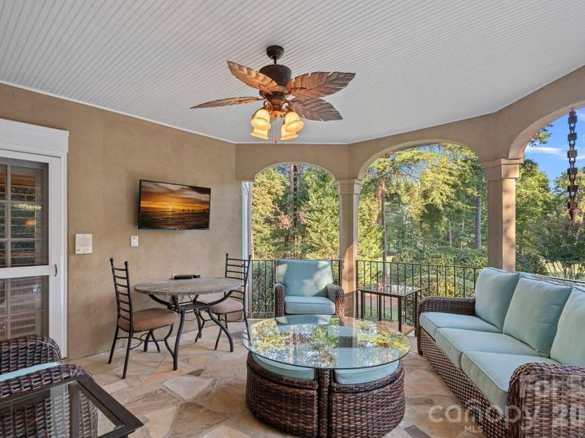 18350 Invergordon Lane, Cornelius, NC 28031.  MLS# CAR4421803, YatesRealty ID 48989. 