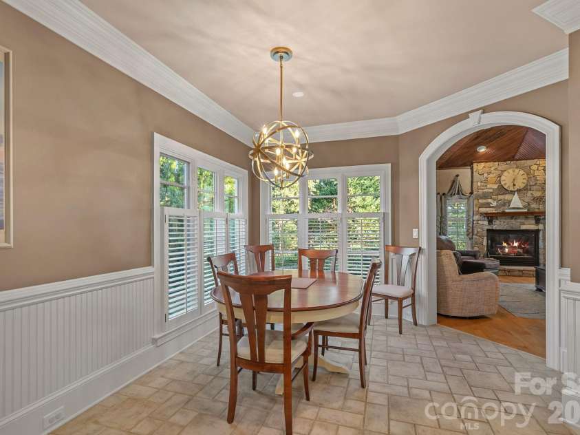 18350 Invergordon Lane, Cornelius, NC 28031.  MLS# CAR4421803, YatesRealty ID 48989. 