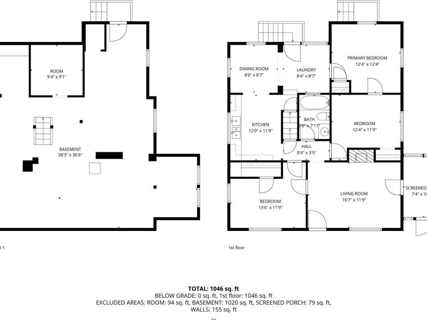 1001 Clemmonsville Road, Winston Salem, NC 27127.  MLS# CAR4341471, YatesRealty ID 4899. 