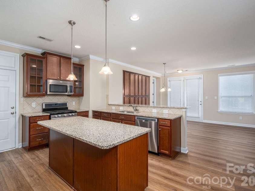 104 Barley Court, Mount Holly, NC 28120.  MLS# CAR4334232, YatesRealty ID 4899. 
