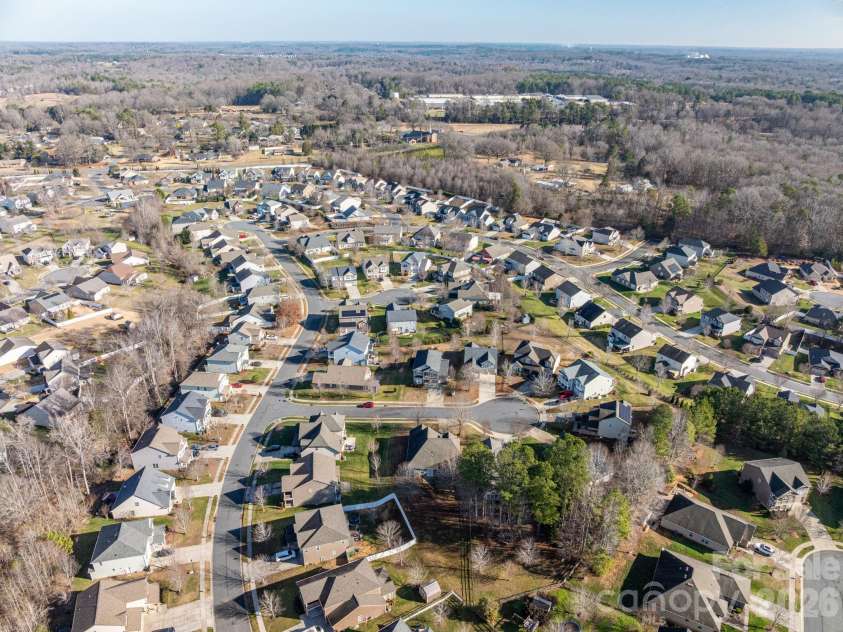 104 Barley Court, Mount Holly, NC 28120.  MLS# CAR4334232, YatesRealty ID 4899. 