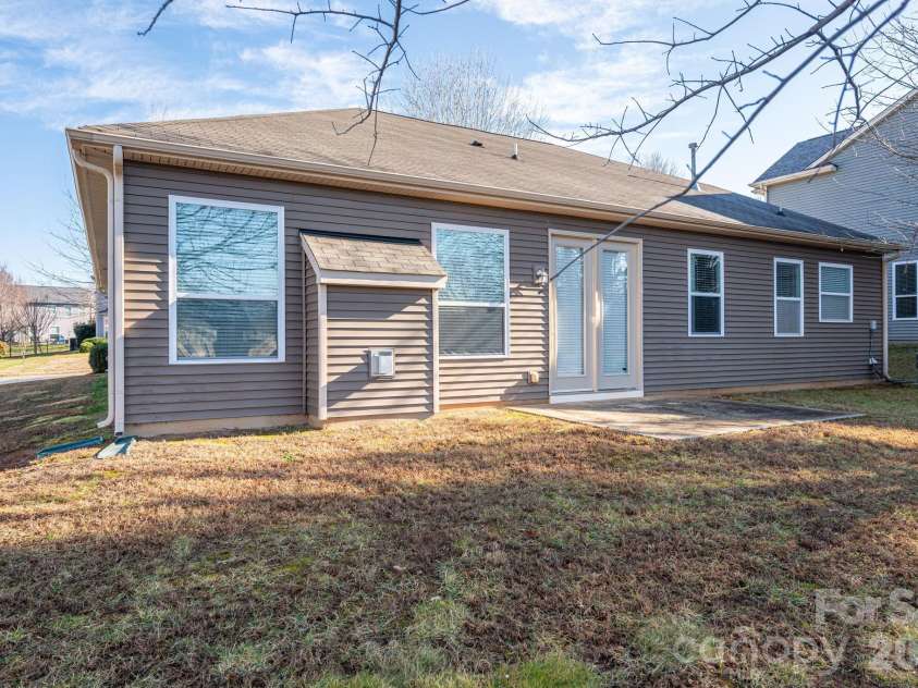 104 Barley Court, Mount Holly, NC 28120.  MLS# CAR4334232, YatesRealty ID 4899. 
