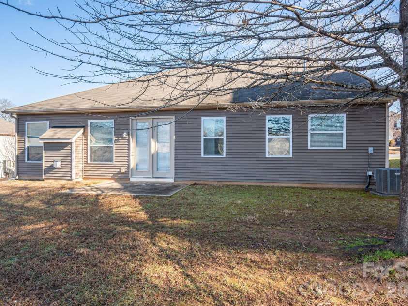 104 Barley Court, Mount Holly, NC 28120.  MLS# CAR4334232, YatesRealty ID 4899. 