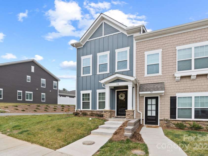 139 Cherry Springs Lane, Asheville, NC 28804.  MLS# CAR4235489, YatesRealty ID 4899. Representative Image