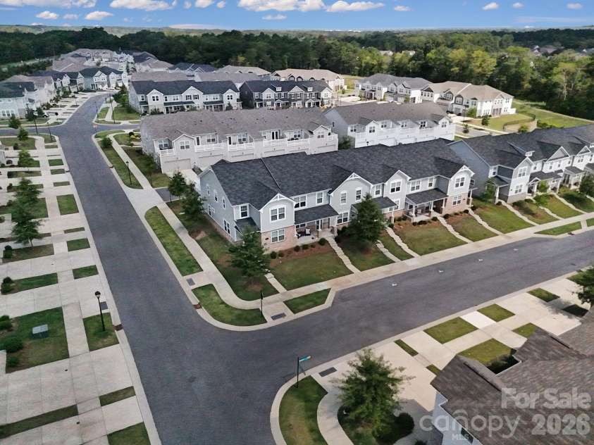13348 Savaine Street, Charlotte, NC 28278.  MLS# CAR4420023, YatesRealty ID 48992. 
