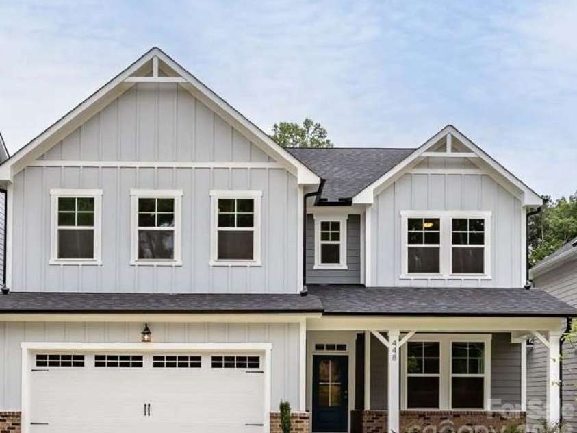 2919 Audubon Ridge Drive, Belmont, NC 28012.  MLS# CAR4421036, YatesRealty ID 48993. Sample photo