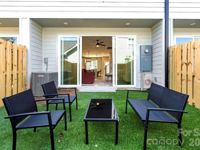 246 Freeland Lane, Charlotte, NC 28217.  MLS# CAR4421913, YatesRealty ID 48995. 