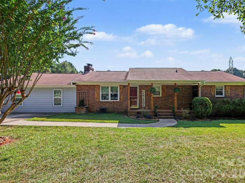 1574 Elderwood Road, Rock Hill, SC 29732.  MLS# CAR4421682, YatesRealty ID 48996. 
