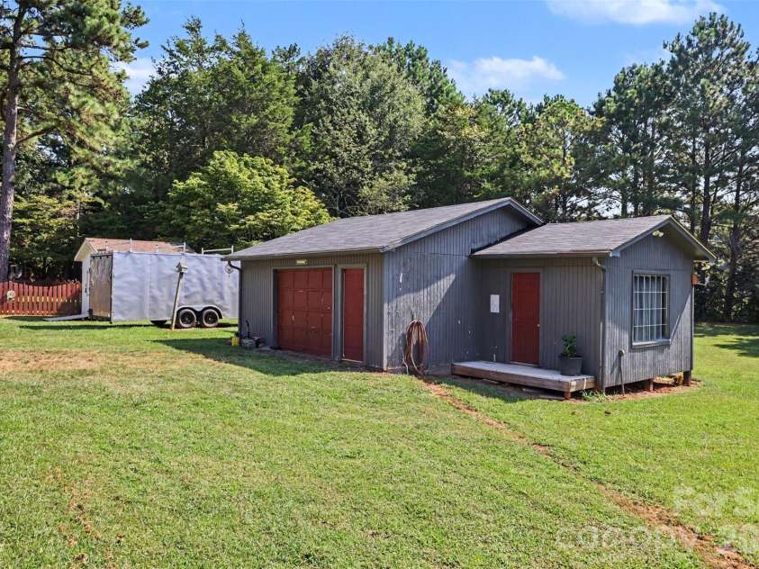 1574 Elderwood Road, Rock Hill, SC 29732.  MLS# CAR4421682, YatesRealty ID 48996. 