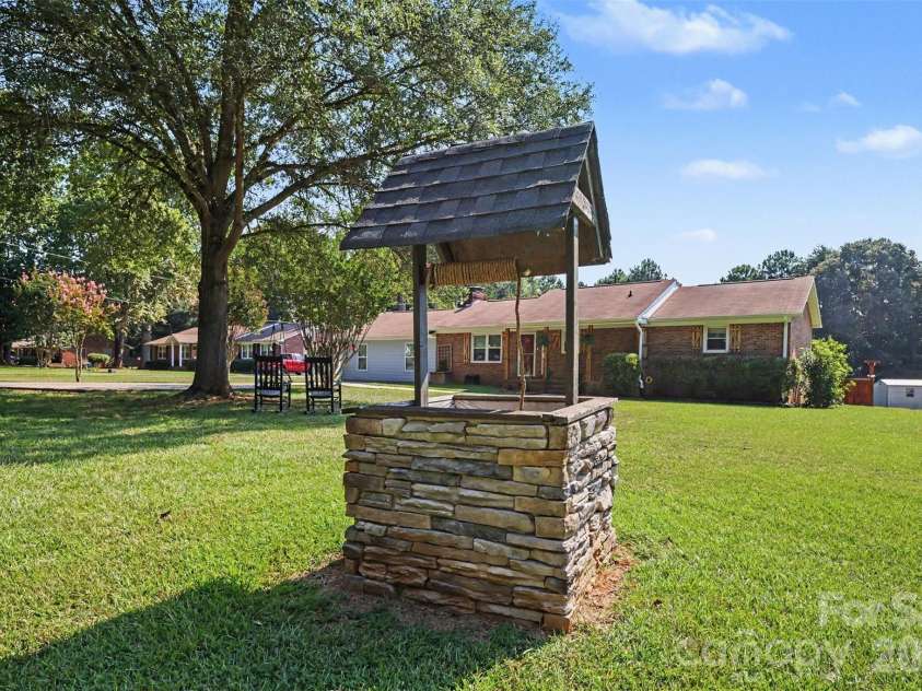 1574 Elderwood Road, Rock Hill, SC 29732.  MLS# CAR4421682, YatesRealty ID 48996. 