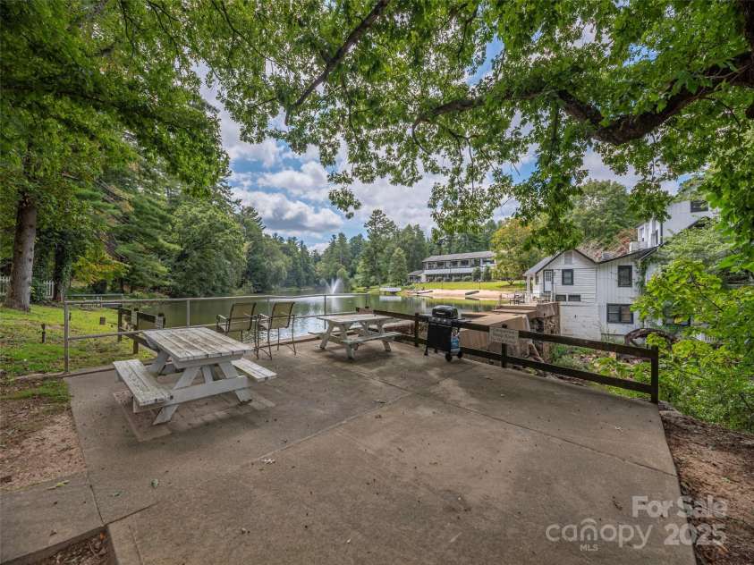 1150 Blue Ridge Road, Flat Rock, NC 28731.  MLS# CAR4302302, YatesRealty ID 49. 