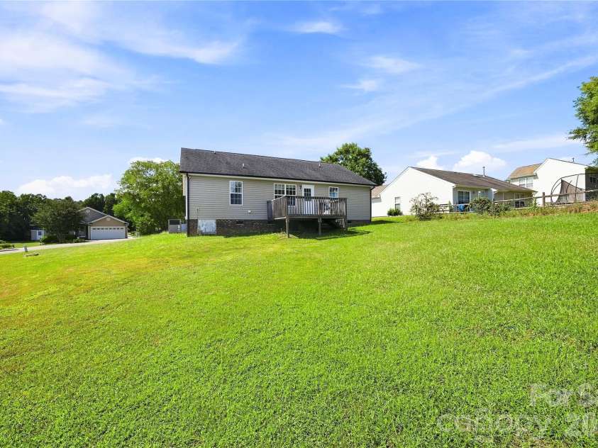 5119 Hildreth Court, Concord, NC 28025.  MLS# CAR4421897, YatesRealty ID 49000. 