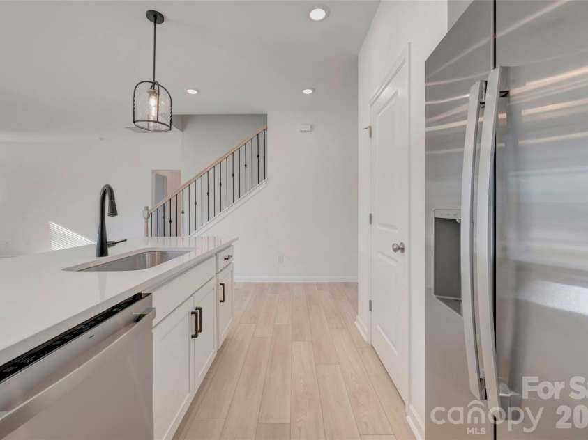 1554 Kate Cecil Way, York, SC 29745.  MLS# CAR4421864, YatesRealty ID 49002. Kitchen