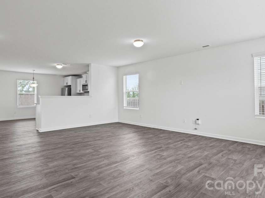 132 Galley Lane, Statesville, NC 28677.  MLS# CAR4421928, YatesRealty ID 49003. 