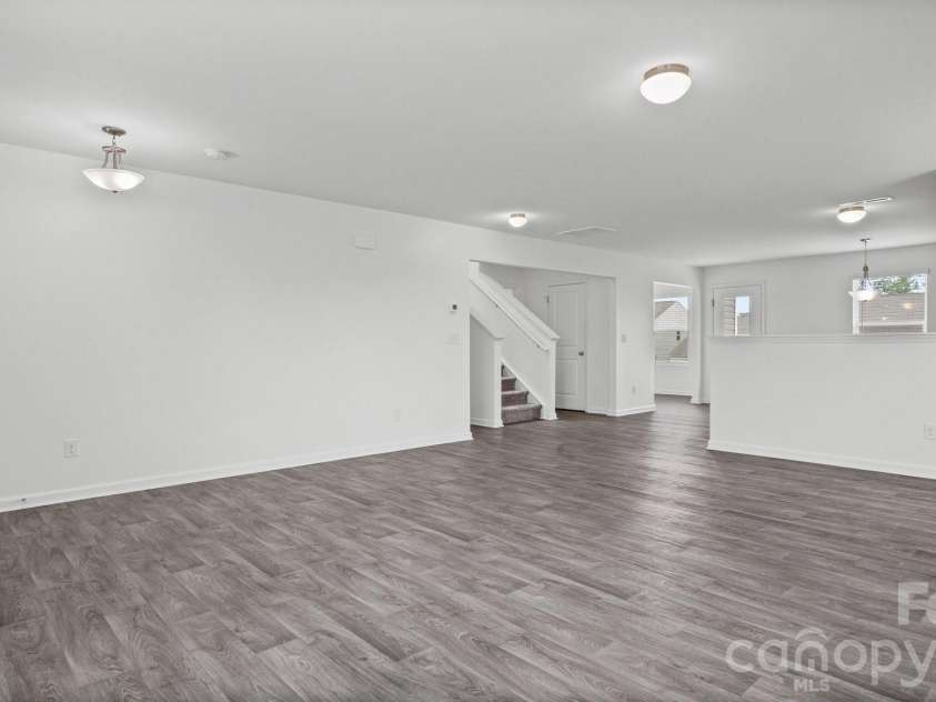 132 Galley Lane, Statesville, NC 28677.  MLS# CAR4421928, YatesRealty ID 49003. 