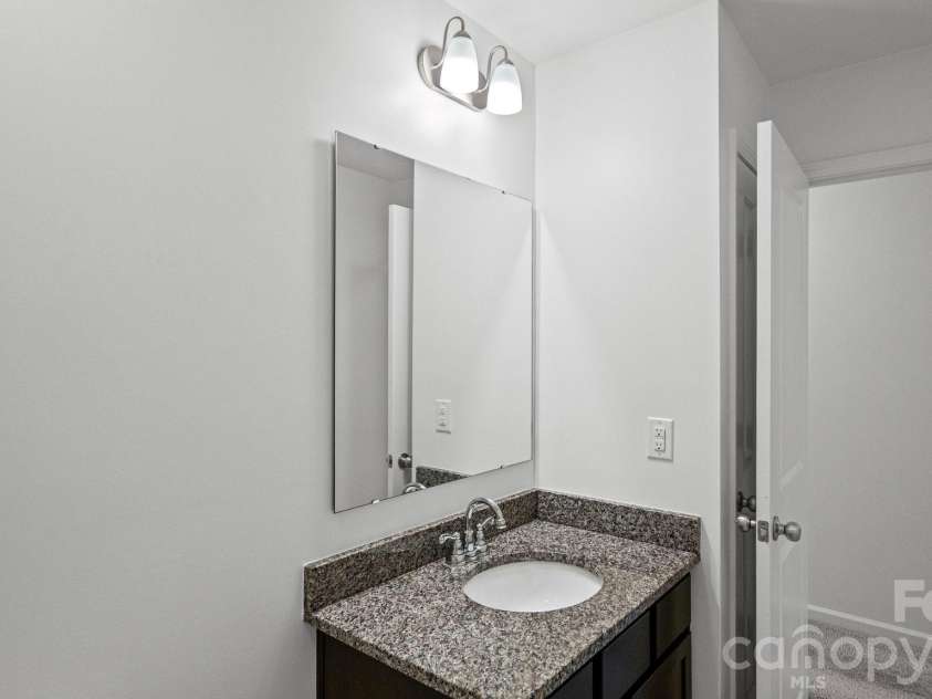 132 Galley Lane, Statesville, NC 28677.  MLS# CAR4421928, YatesRealty ID 49003. 