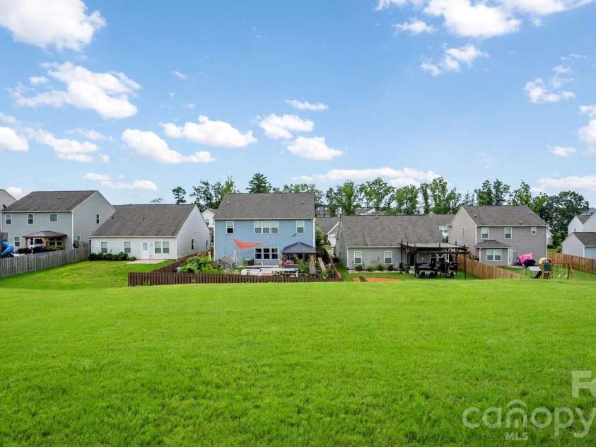 132 Galley Lane, Statesville, NC 28677.  MLS# CAR4421928, YatesRealty ID 49003. 
