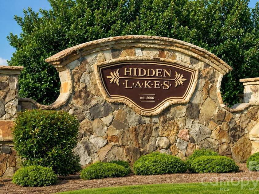 132 Galley Lane, Statesville, NC 28677.  MLS# CAR4421928, YatesRealty ID 49003. 