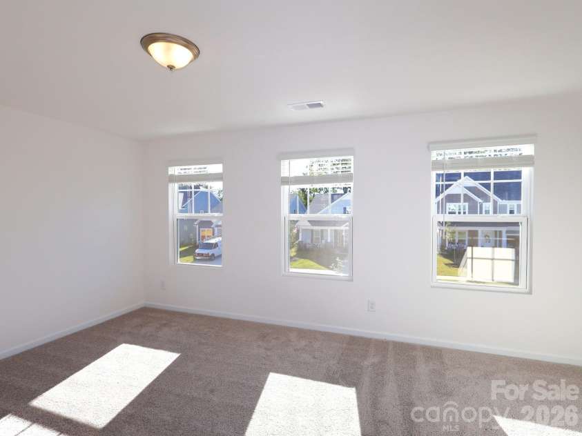 1533 Kate Cecil Way, York, SC 29745.  MLS# CAR4421876, YatesRealty ID 49004. Owner's suite