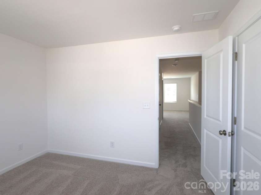 1533 Kate Cecil Way, York, SC 29745.  MLS# CAR4421876, YatesRealty ID 49004. Secondary bedroom