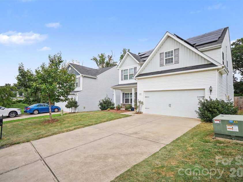 1949 Boulder Court, Gastonia, NC 28054.  MLS# CAR4416177, YatesRealty ID 49008. 