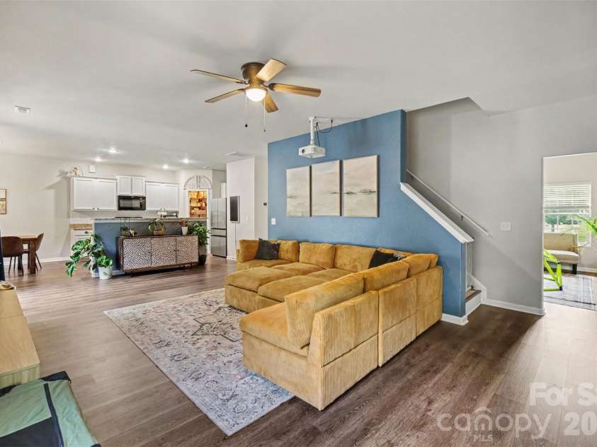 1949 Boulder Court, Gastonia, NC 28054.  MLS# CAR4416177, YatesRealty ID 49008. 