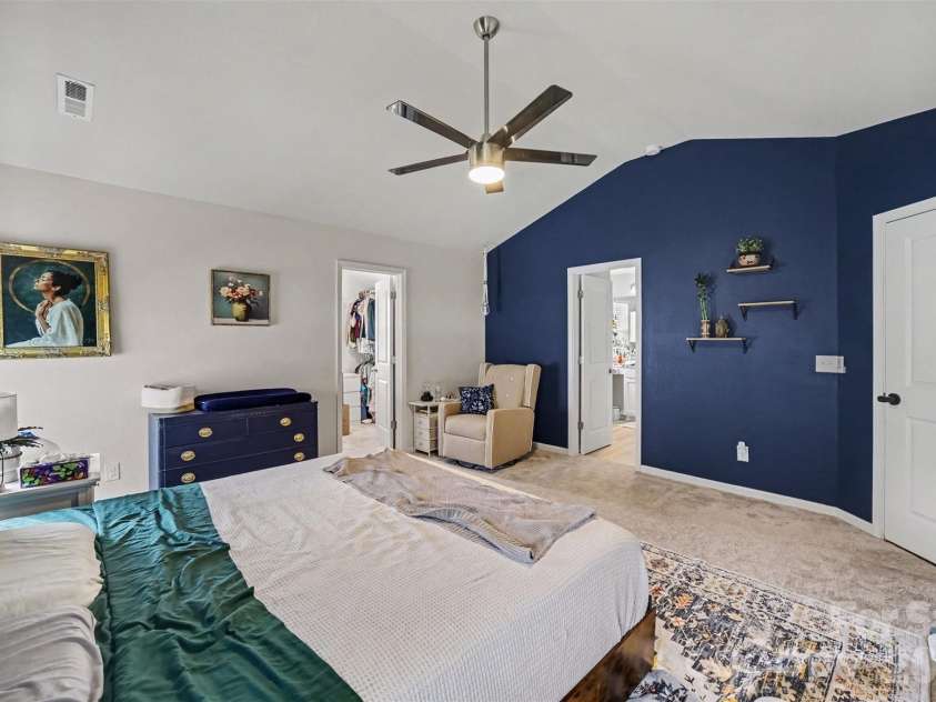 1949 Boulder Court, Gastonia, NC 28054.  MLS# CAR4416177, YatesRealty ID 49008. 