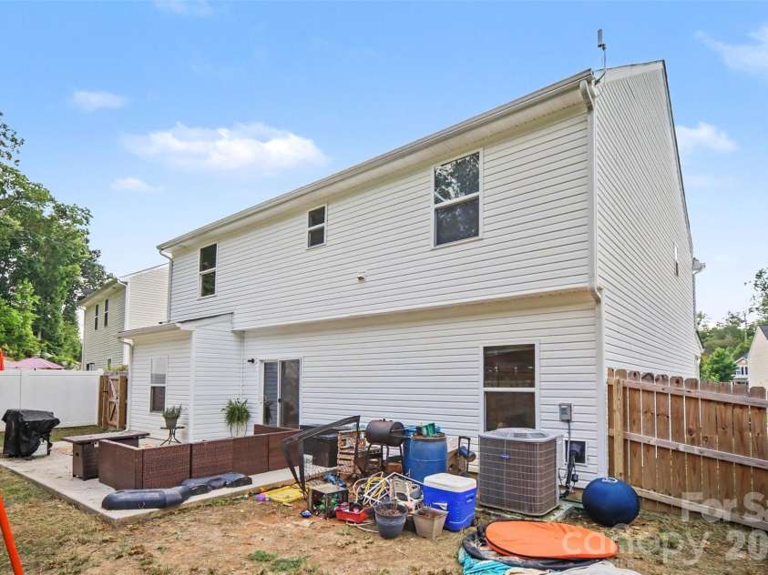 1949 Boulder Court, Gastonia, NC 28054.  MLS# CAR4416177, YatesRealty ID 49008. 