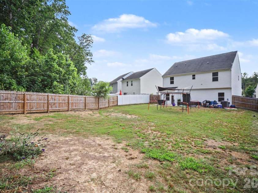 1949 Boulder Court, Gastonia, NC 28054.  MLS# CAR4416177, YatesRealty ID 49008. 