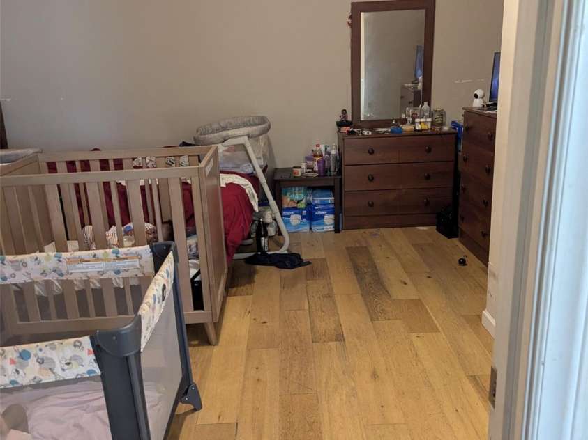 301 Huffman Road, Gastonia, NC 28056.  MLS# CAR4240074, YatesRealty ID 4901. Bedroom