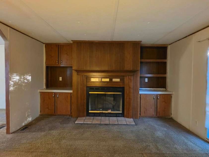 902 Barry Oak Road, Cleveland, NC 27013.  MLS# CAR4420904, YatesRealty ID 49010. 