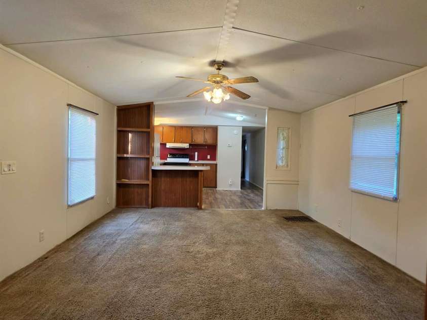 902 Barry Oak Road, Cleveland, NC 27013.  MLS# CAR4420904, YatesRealty ID 49010. 
