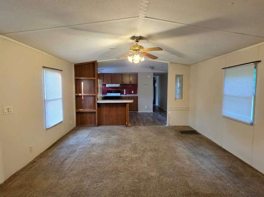 902 Barry Oak Road, Cleveland, NC 27013.  MLS# CAR4420904, YatesRealty ID 49010. 