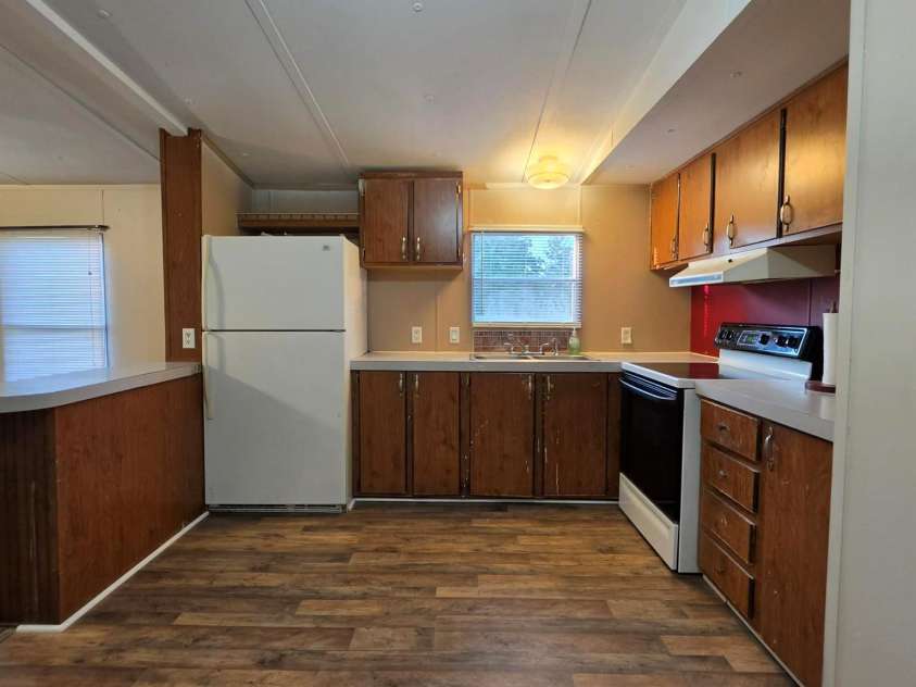 902 Barry Oak Road, Cleveland, NC 27013.  MLS# CAR4420904, YatesRealty ID 49010. 