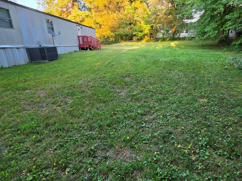 902 Barry Oak Road, Cleveland, NC 27013.  MLS# CAR4420904, YatesRealty ID 49010. 