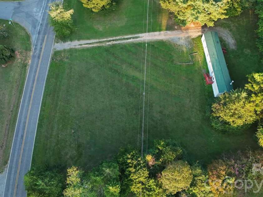 902 Barry Oak Road, Cleveland, NC 27013.  MLS# CAR4420904, YatesRealty ID 49010. 